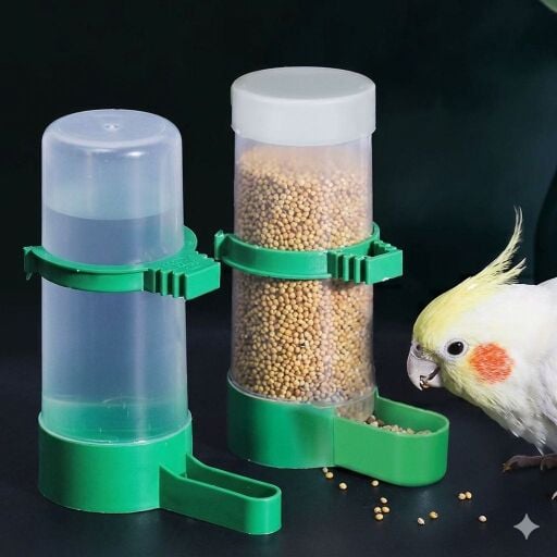 YEMLİK SULUK VE EKİPMANLAR